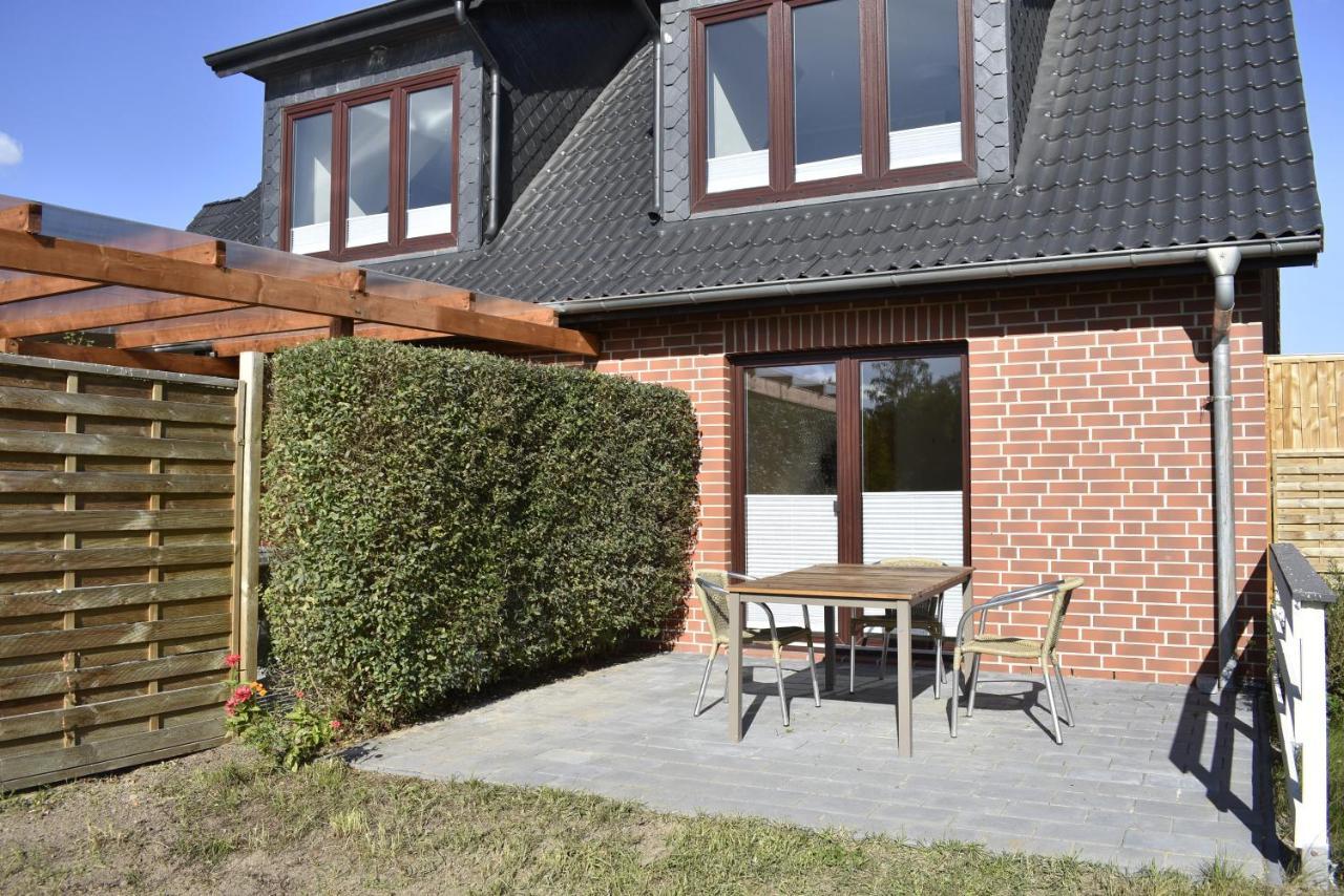 Pension Zur Schleuse Garni Am Elbe Luebeck - Kanal In Witzeeze Zewnętrze zdjęcie