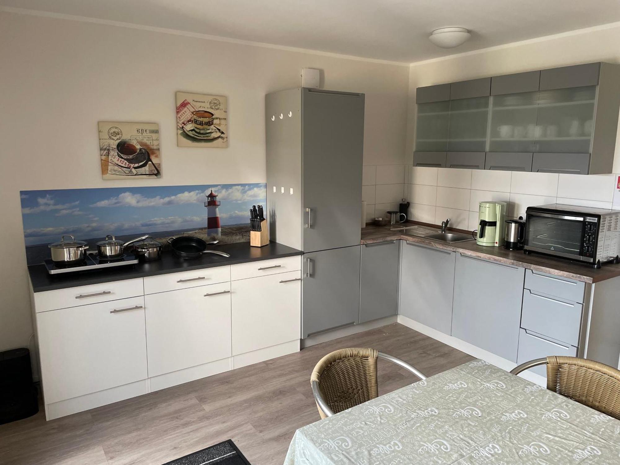 Pension Zur Schleuse Garni Am Elbe Luebeck - Kanal In Witzeeze Zewnętrze zdjęcie